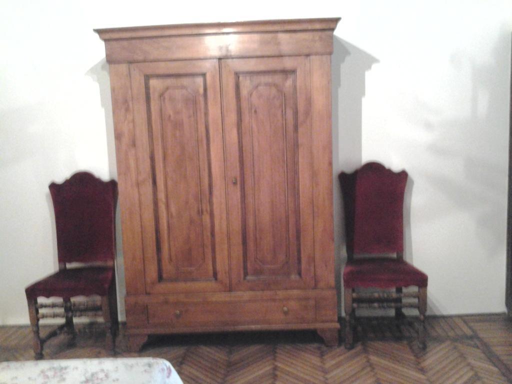 Appartement Little Garden Donatello à Florence Extérieur photo