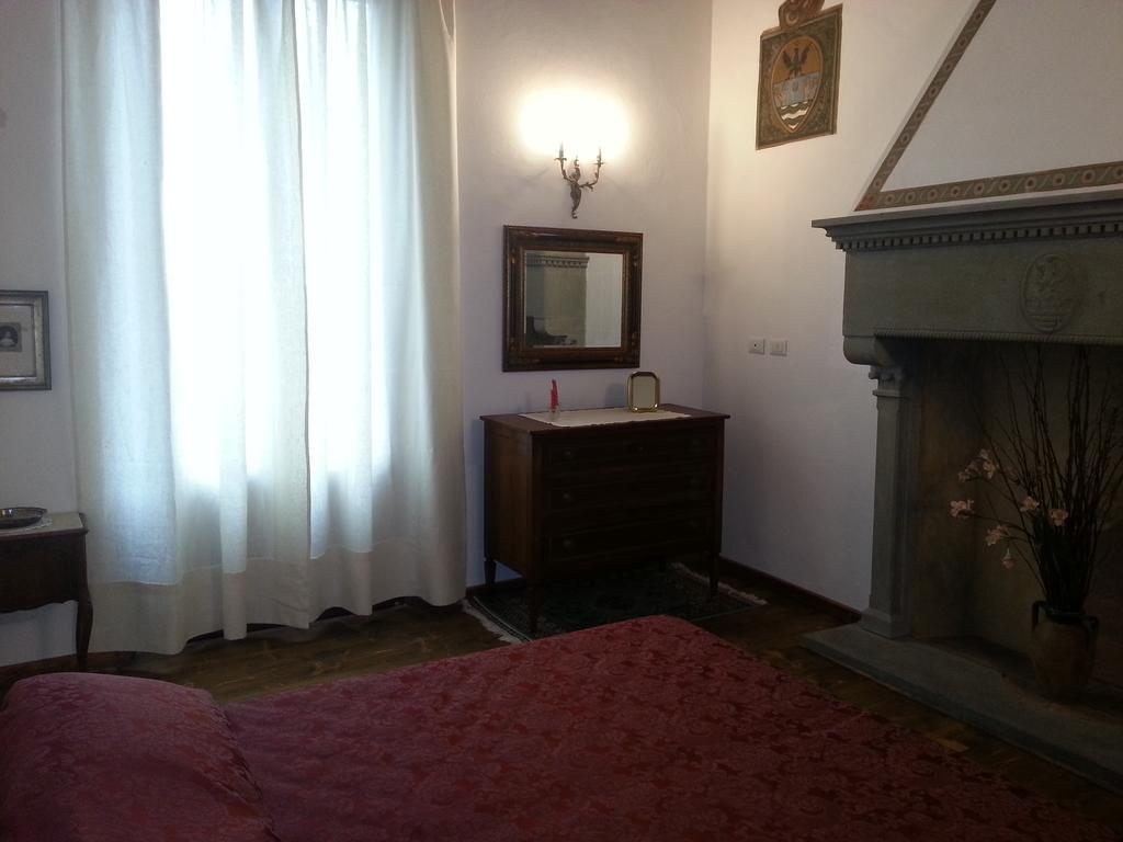Appartement Little Garden Donatello à Florence Extérieur photo
