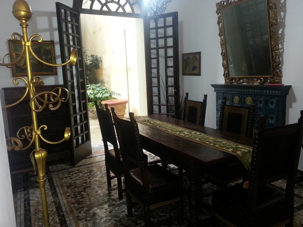 Appartement Little Garden Donatello à Florence Extérieur photo