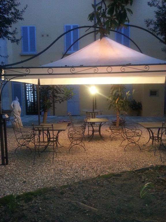 Appartement Little Garden Donatello à Florence Extérieur photo