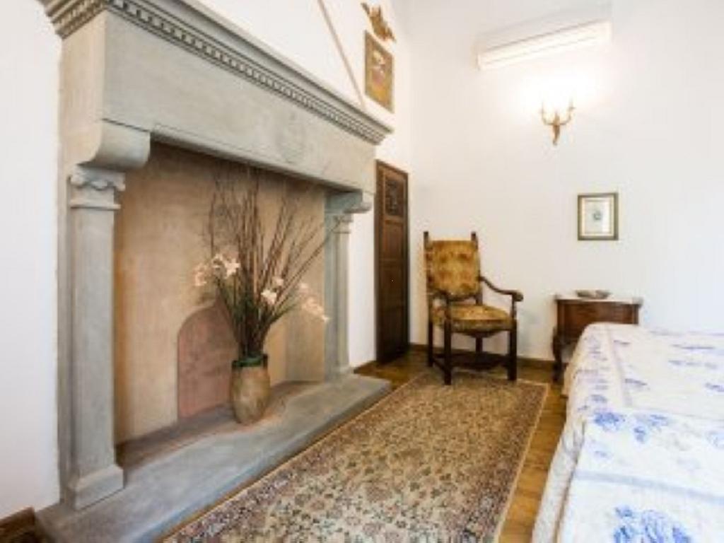 Appartement Little Garden Donatello à Florence Extérieur photo