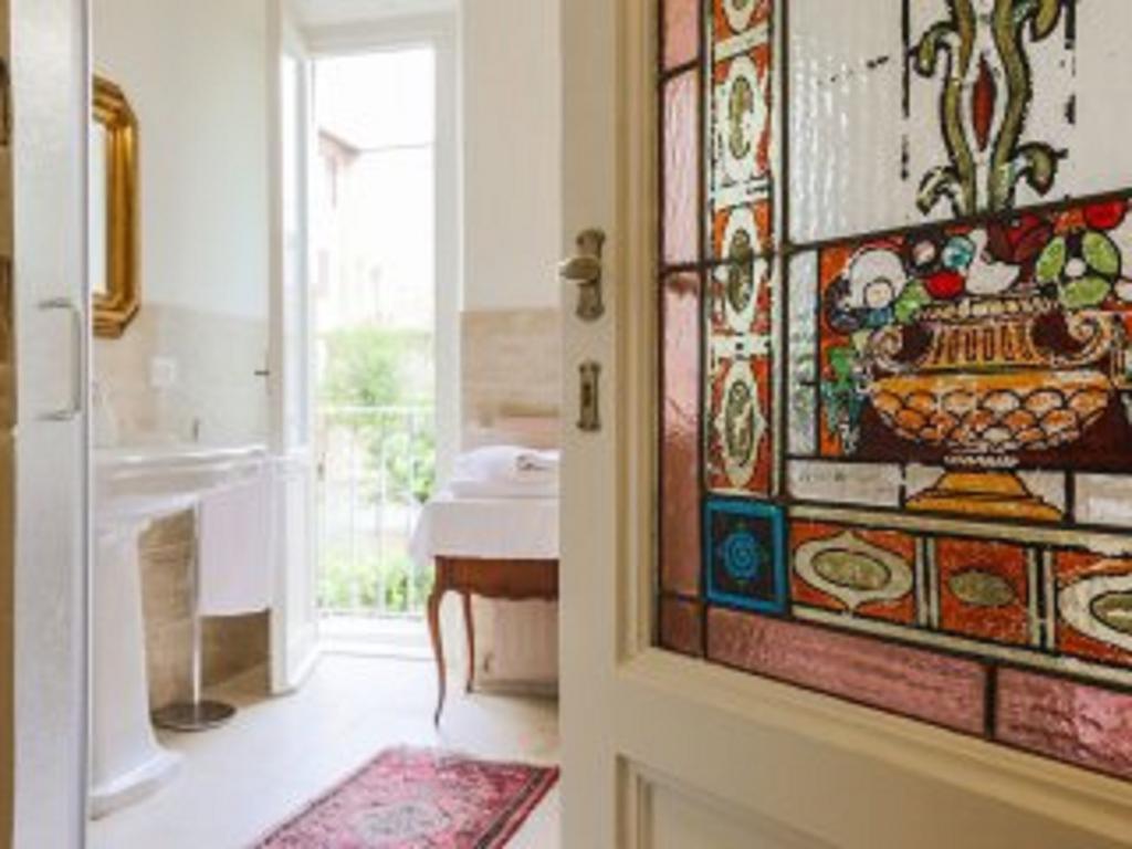 Appartement Little Garden Donatello à Florence Extérieur photo