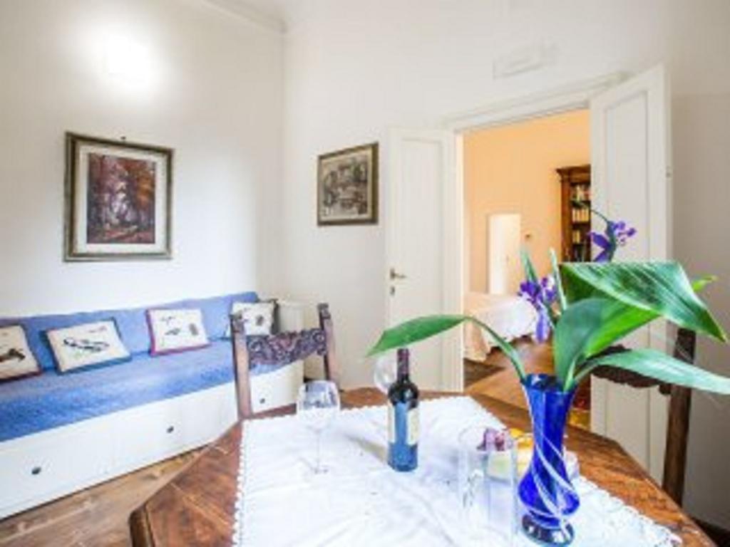 Appartement Little Garden Donatello à Florence Extérieur photo