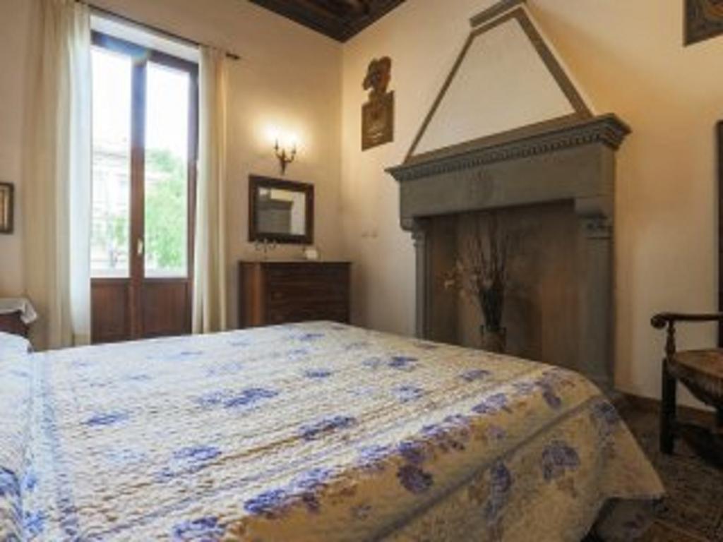 Appartement Little Garden Donatello à Florence Extérieur photo
