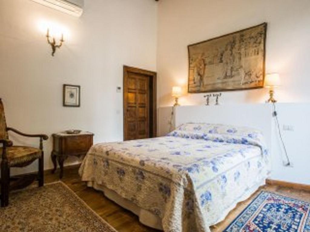 Appartement Little Garden Donatello à Florence Extérieur photo