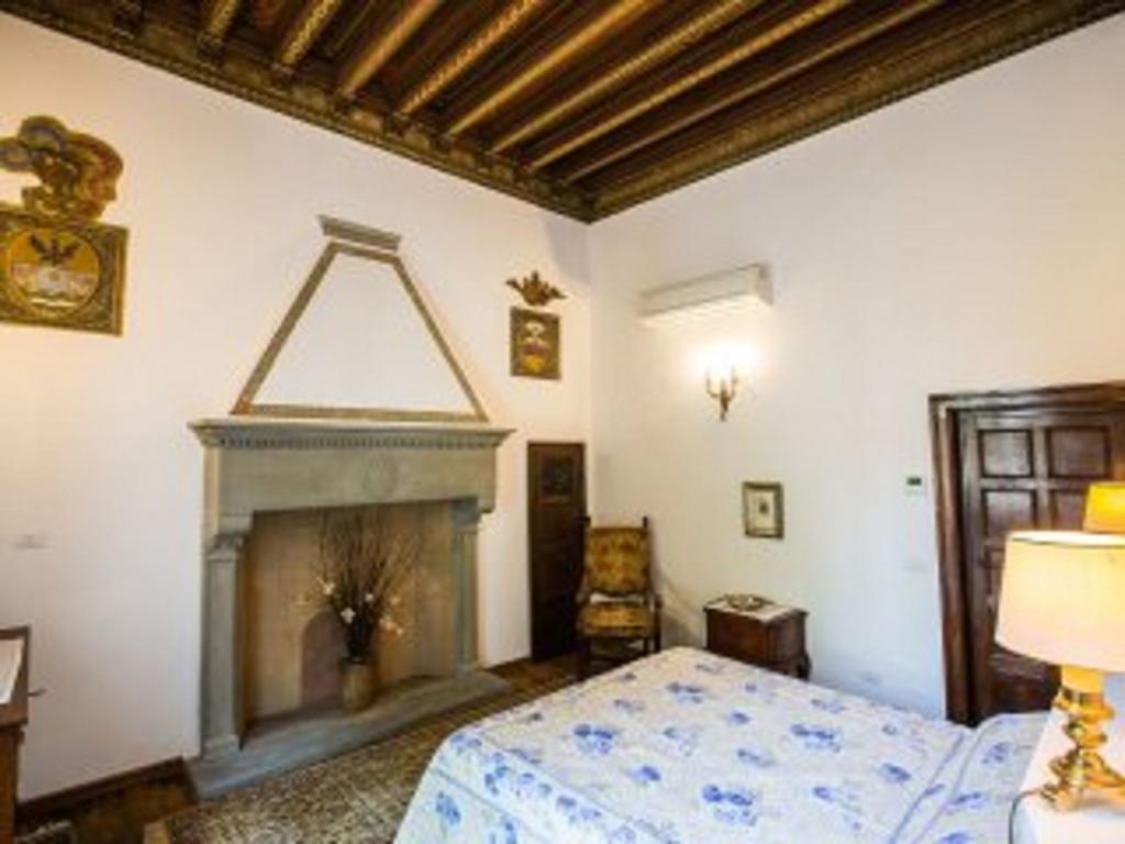 Appartement Little Garden Donatello à Florence Extérieur photo