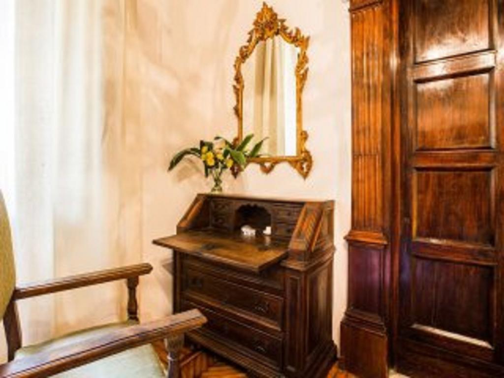 Appartement Little Garden Donatello à Florence Extérieur photo
