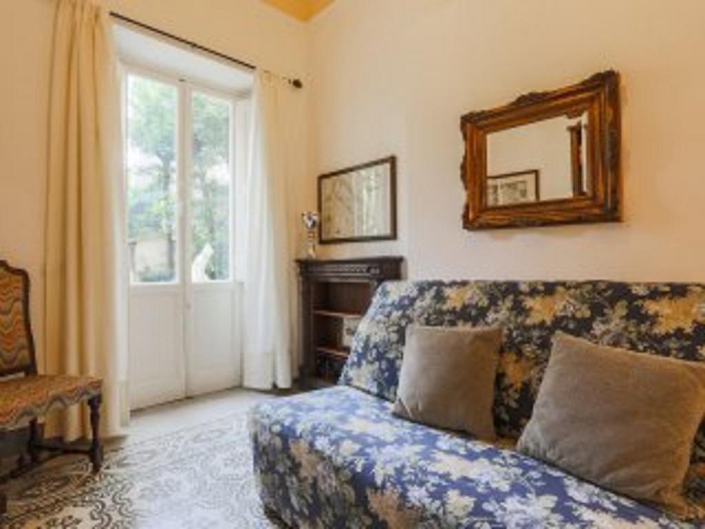 Appartement Little Garden Donatello à Florence Extérieur photo