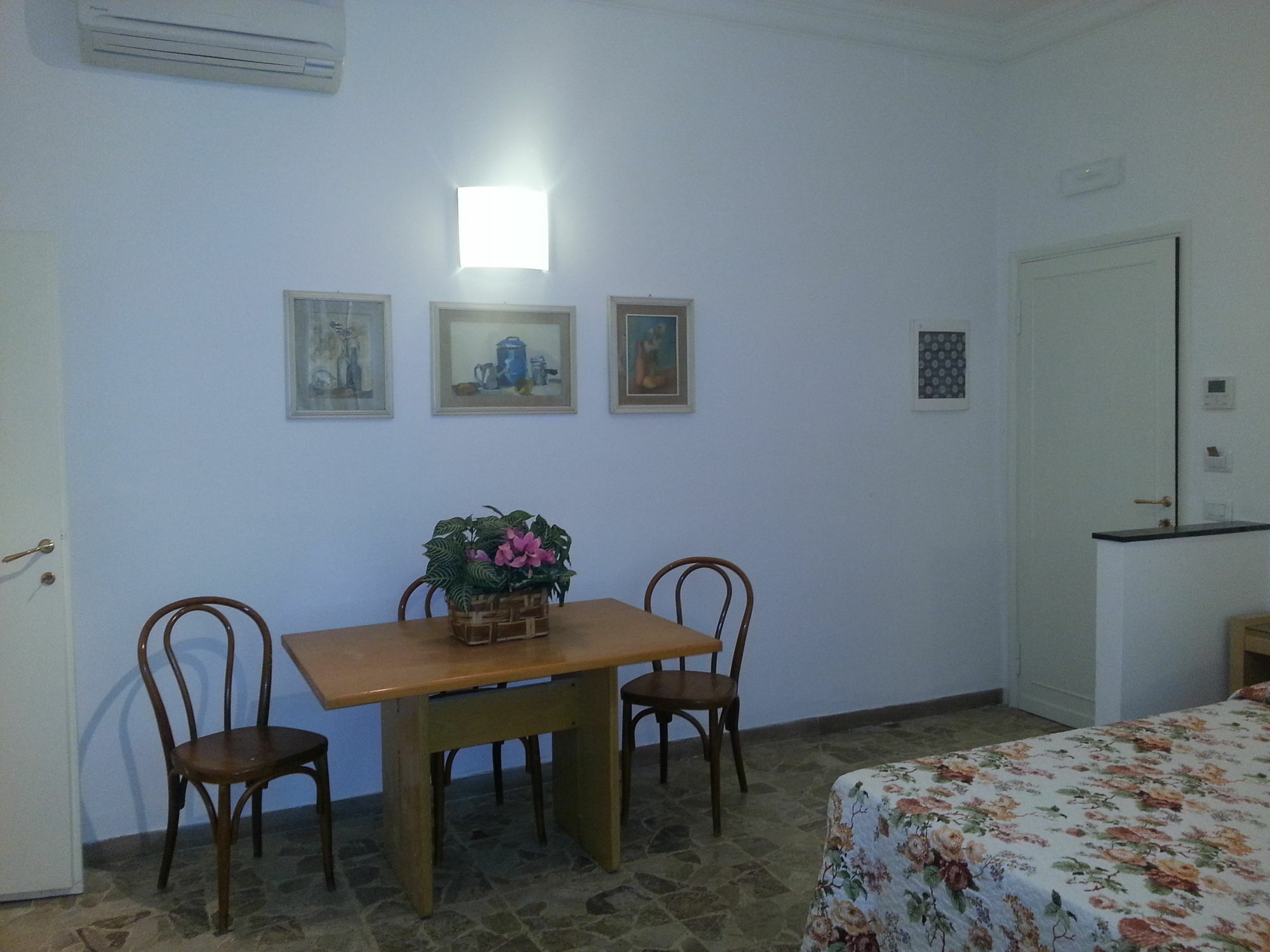 Appartement Little Garden Donatello à Florence Extérieur photo