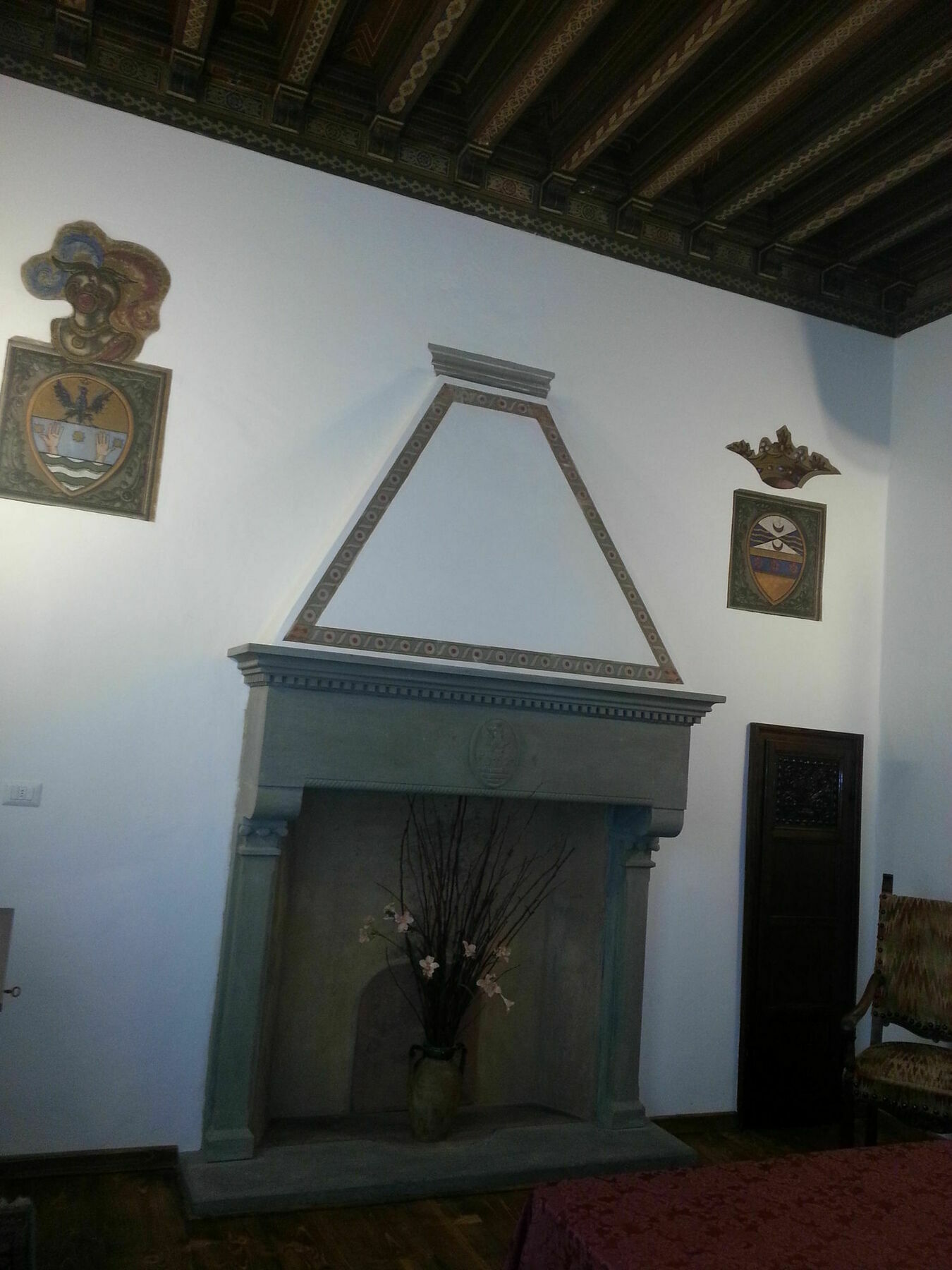 Appartement Little Garden Donatello à Florence Extérieur photo